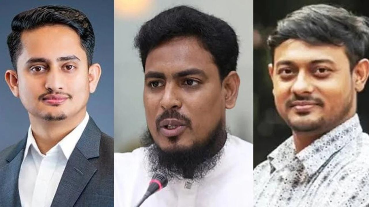 ​গণভোট, কর্মসংস্থান ও সীমান্ত সুরক্ষার দাবিতে আজ কুড়িগ্রামে এনসিপির ‘জুলাই পদযাত্রা।