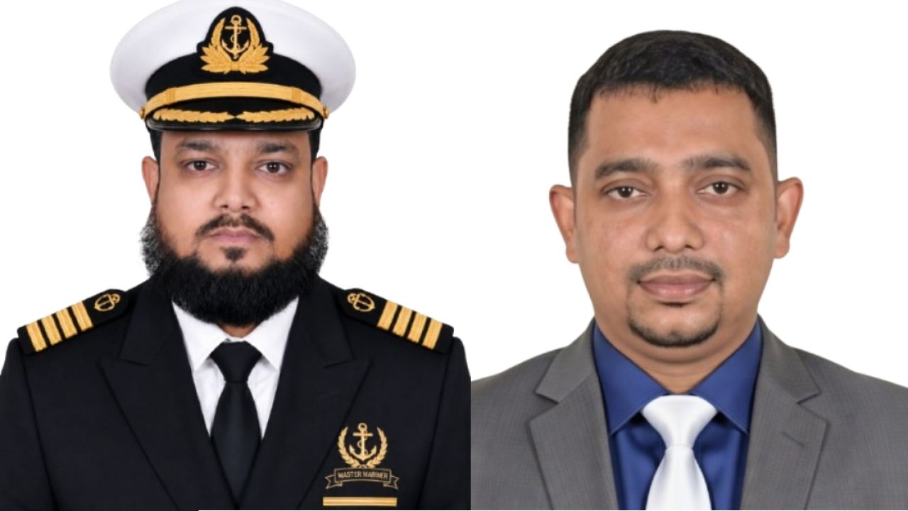 বাংলাদেশের মেরিটাইম সেক্টরে নতুন দিগন্ত: ‘অ্যাসোসিয়েশন অব মেরিটাইম প্রফেশনালস’ এর কেন্দ্রীয় আহ্বায়ক কমিটি গঠন!
