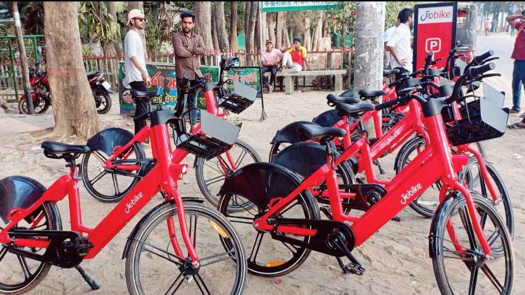 প্রথম ধাপে কোন কোন মেট্রো স্টেশনে চালু হবে জোবাইক, ভাড়া কত