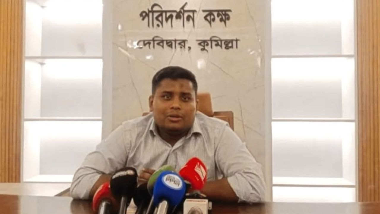 বিরোধী দল দমনে সরকার বলপ্রয়োগের পথই বেছে নিয়েছে: হাসনাত আবদুল্লাহ