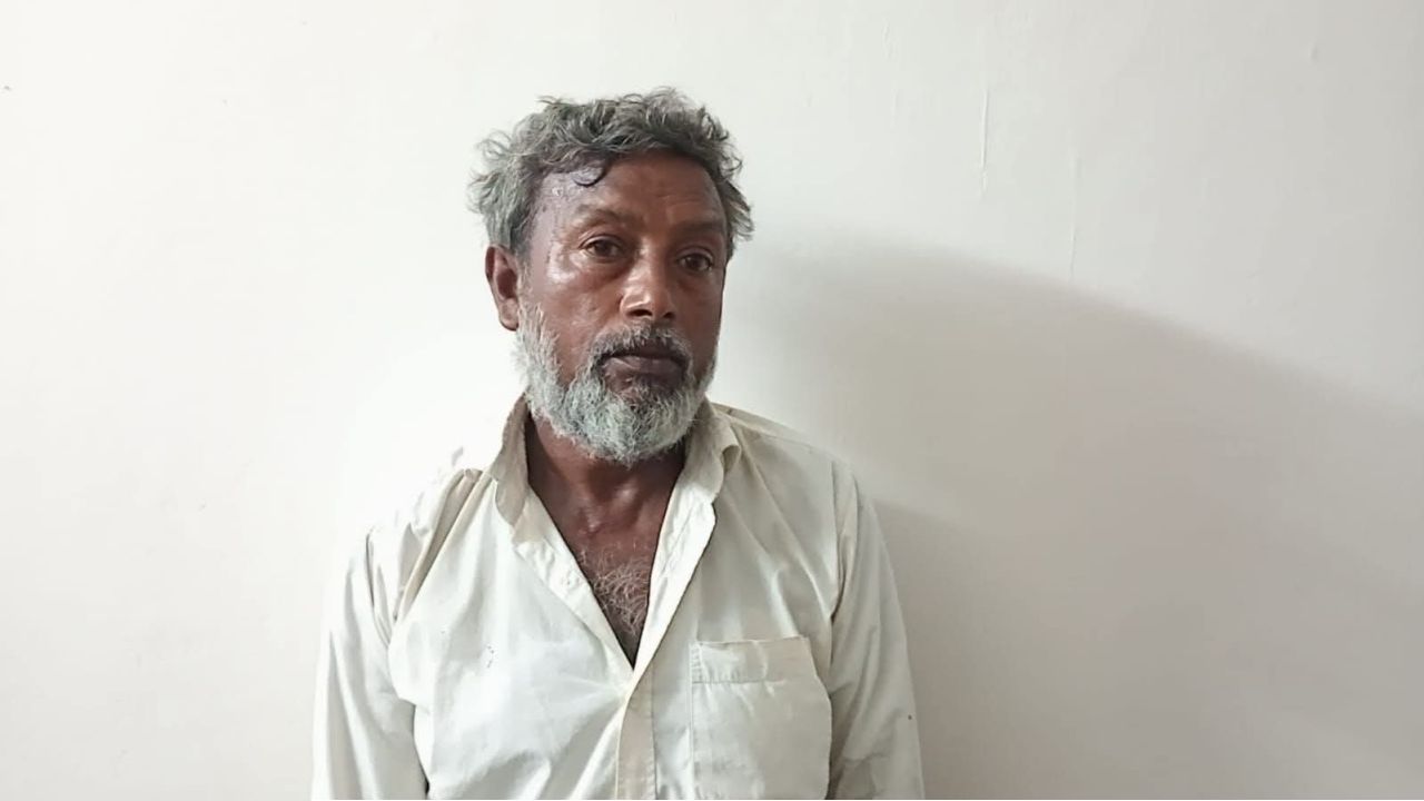 উত্তর তারাবুনিয়ায় নিখোঁজ ১১ বছরের শিশু উদ্ধার,ধ'র্ষ'ণ চেষ্টার অভিযোগে বৃদ্ধ আ'ট'ক