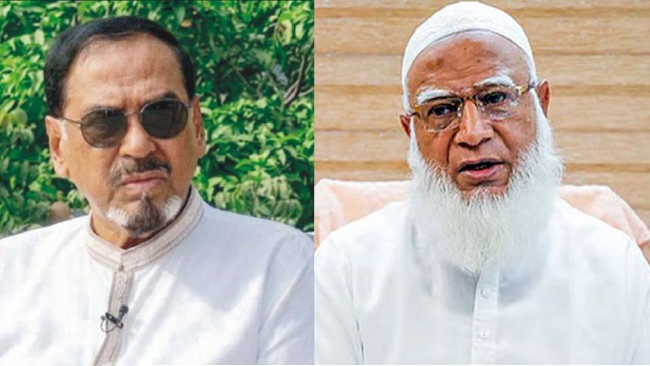 সংসদের বিশেষ অধিবেশন ডাকতে রাষ্ট্রপতিকে চিঠি বিরোধীদলীয় নেতার