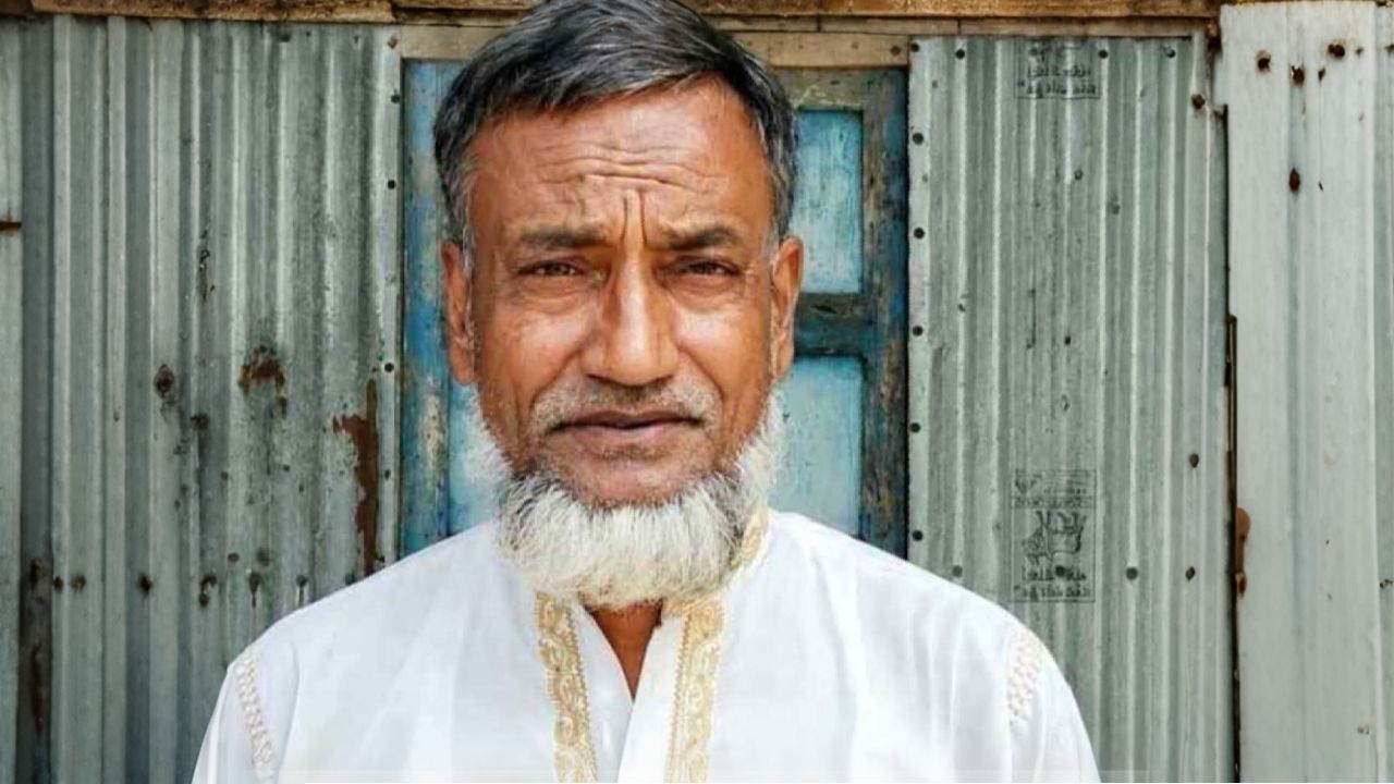 সুন্দরগঞ্জে মৃত্যুর দুই বছর পর বিয়ের রেজিস্ট্রেশনের অভিযোগ 