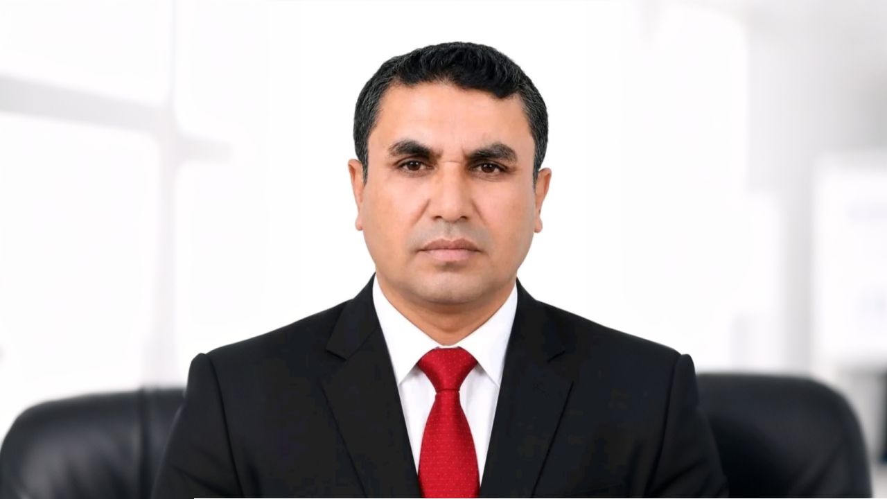 শৈলকুপা উপজেলার ১২নং নিত‍্যান্দনপুর ইউনিয়ন নির্বাচনে, চেয়ারম্যান প্রার্থীতার ঘোষণা দিলেন, হাবিব আলী জোয়াদ্দার