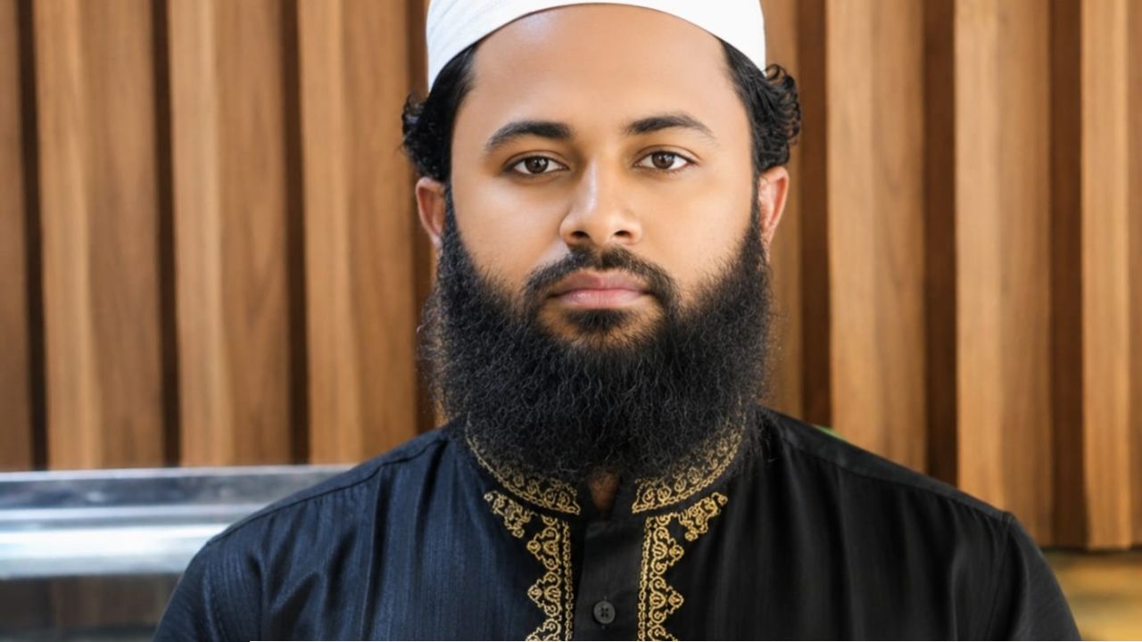 এনসিপির শরীয়তপুর জেলা কমিটিতে সিনিয়র যুগ্ম-সদস্যসচিব ওয়ালী উল্লাহ জাবের