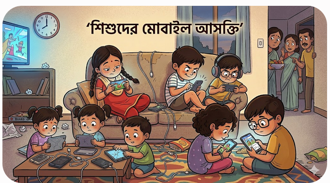 ১৬ বছরের কম বয়সীদের জন্য সামাজিক মাধ্যম নিষিদ্ধ করল মালয়েশিয়া