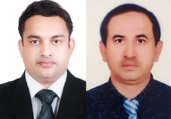 আমিরাতে প্রসাসের নতুন কমিটি: সভাপতি সাইফুল, সম্পাদক মান্নান