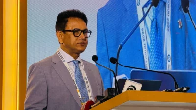 বিশ্ববিদ্যালয়ে এআই ও গবেষণায় জোর দেওয়ার তাগিদ শিক্ষামন্ত্রীর