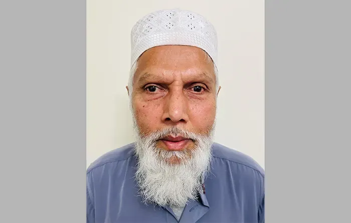 সিডনিতে মানবসেবায় অনন্য দৃষ্টান্ত স্থাপন করেছেন দবির উদ্দিন