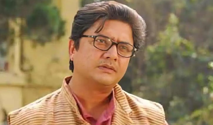 হাসপাতালে অভিনেতা ভাস্কর ব্যানার্জির অস্ত্রোপচার সম্পন্ন