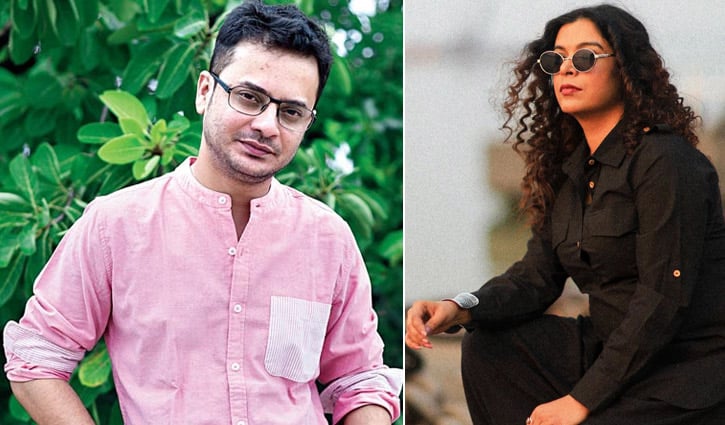 রাহুলের সঙ্গে সম্পর্কের দাবিতে ক্ষুব্ধ মৌমিতার তোপ