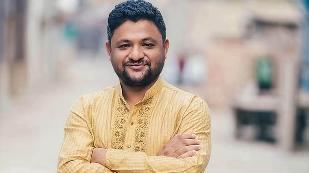 ভৈরবে নিষিদ্ধ যুবলীগ নেতাকে কুপিয়ে হত্যা