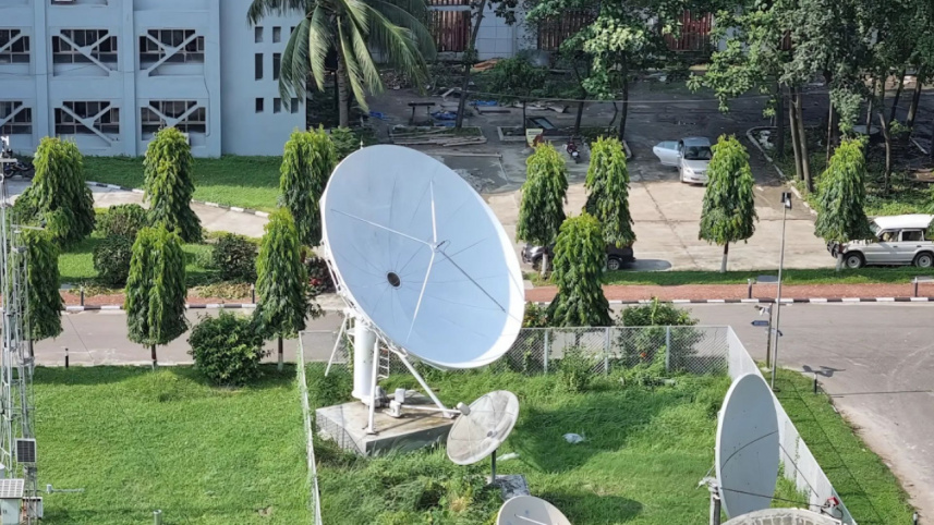 ছয় অঞ্চলে ৬০ কিমি বেগে ঝড়ের আভাস