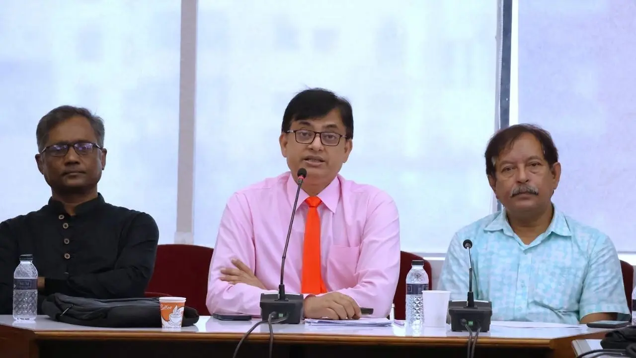 খাদ্যজনিত রোগ রোধে এফওপিএল চালুর তাগিদ