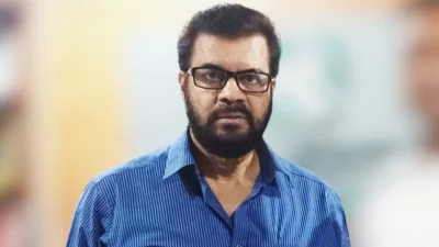ইলিয়াস কাঞ্চনের মৃত্যুর গুজব, তীব্র প্রতিবাদ নিসচার