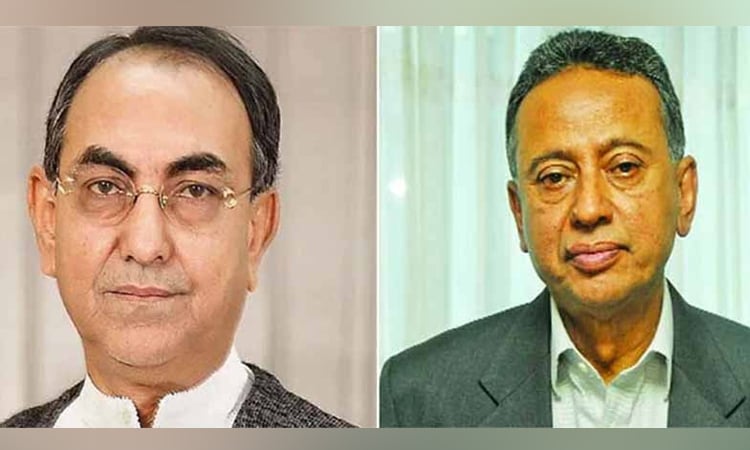 দুদক মামলায় মির্জা আব্বাস ও আমির খসরু খালাস