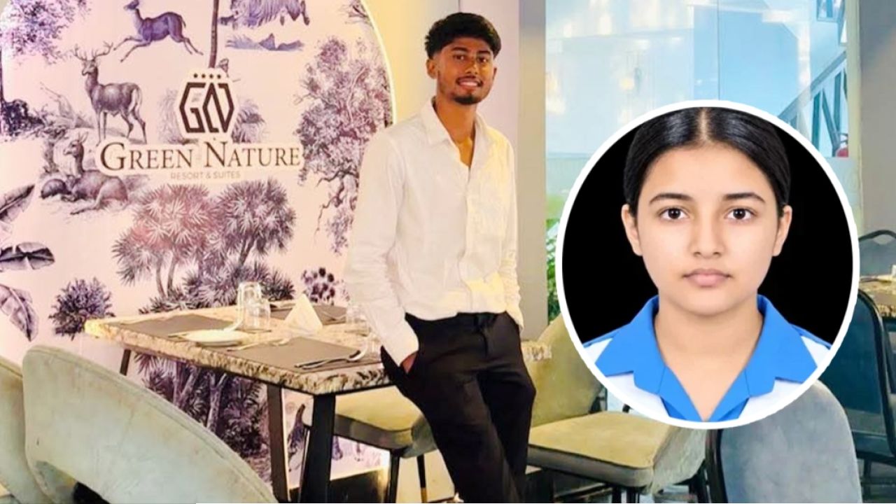 ফেসবুকে পরিচয়, ১৭ দিনের সম্পর্ক; তাজমিন হত্যাকাণ্ডে আলোচনায় রাজু
