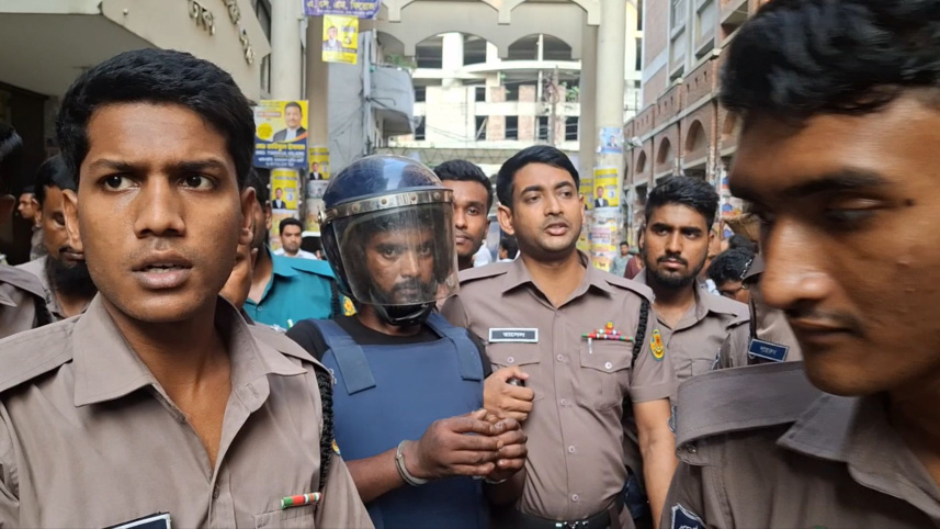 রামিসা ধর্ষণ ও হত্যা মামলা: নতুন নাম সামনে আনল সোহেল