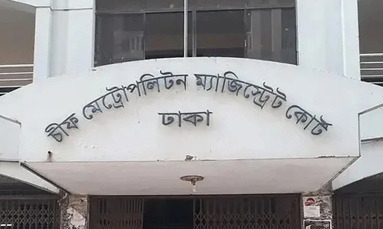 জুলাই হত্যাচেষ্টা মামলায় সাবেক এমপি আবুল কালাম গ্রেফতার