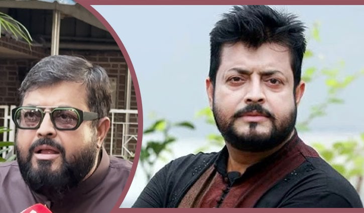 মৌসুমী-ওমর সানীর পরিবার নিয়ে অপপ্রচার, ২৪ ঘণ্টার আলটিমেটাম