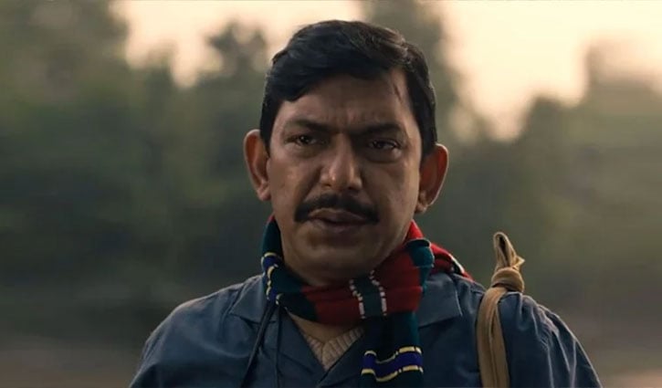 দুই বছর পর পর্দায় ফিরছে চঞ্চল চৌধুরীর আলোচিত সিরিজ ‘ফেউ’