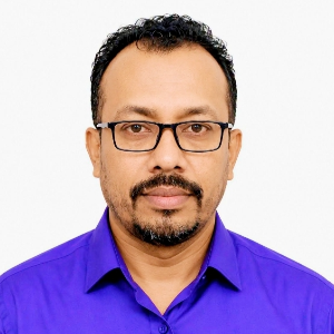 মোঃ আবুল কালাম আজাদ 