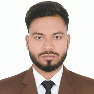 মোঃ আলামিন বেপারী 