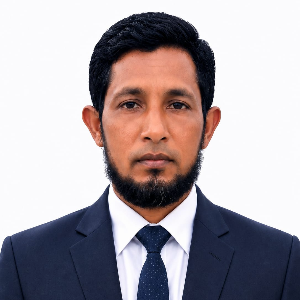 আল-আমিন