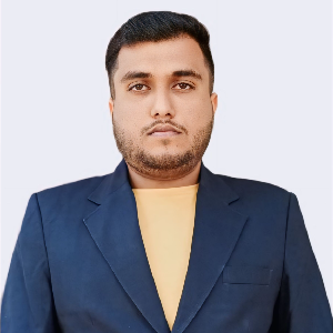 মোঃ মাহাবুব আলম শাওন 